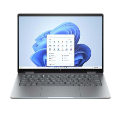 HP Envy x360 14-fc0026TU EVO 14" FHD+ 2-in-1 Laptop (Intel Core Ultra 5)[512GB]-Ex-Demo - Charger only - no box or accessories