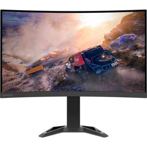 Lenovo G27C-30 27" Full HD 165Hz Curved Gaming Monitor