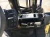 2013 Hyster H3.5FT 4-Wheel Counterbalance Forklift. Location: QLD - 16