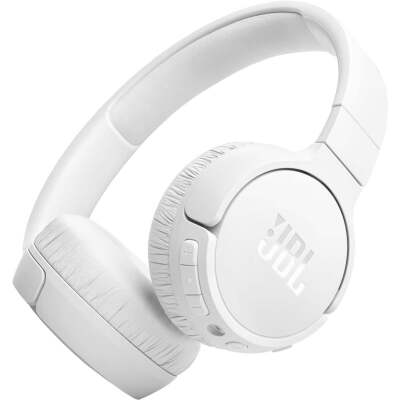 JBL Tune 670 Wireless Adaptive Noise Cancelling On-Ear Headphones-box still wet