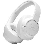 JBL Tune 760 Noise Cancelling Over-Ear Headphones (White)-box still wet