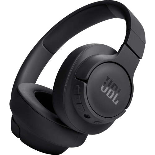 JBL Tune 720BT Wireless Over-Ear Headphones-Box still wet