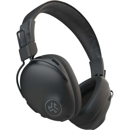 JLab Studio Pro ANC Over-Ear Headphones