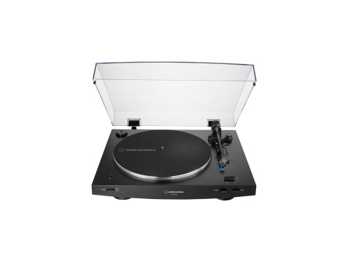 AUDIO TECHNICA - AT LP3XBT BLACK