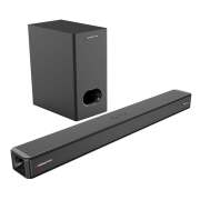 Monster 2.1.2Ch Dolby Atmos Soundbar