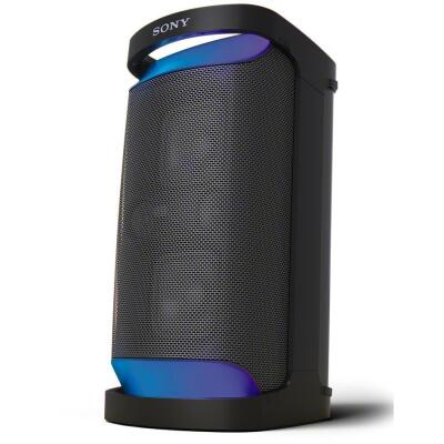 Sony SRS-XP500 X-Series Bluetooth Portable Party Speaker (Black)-Ex-Demo - Charger only - no box or accessories