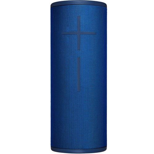 Ultimate Ears MEGABOOM 3 Portable Bluetooth Speaker (Lagoon blue)