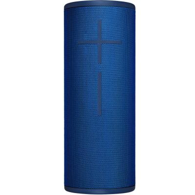 Ultimate Ears MEGABOOM 3 Portable Bluetooth Speaker (Lagoon blue)