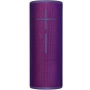 Ultimate Ears MEGABOOM 3 Portable Bluetooth Speaker (Night Purple)