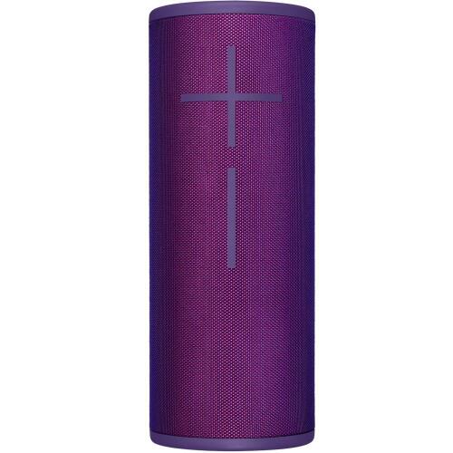 Ultimate Ears MEGABOOM 3 Portable Bluetooth Speaker (Night Purple)