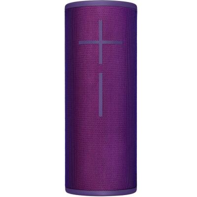 Ultimate Ears MEGABOOM 3 Portable Bluetooth Speaker (Night Purple)