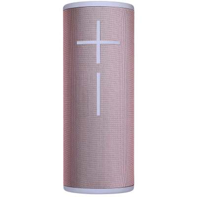 Ultimate Ears MEGABOOM 3 Portable Bluetooth Speaker (Seashell peach)