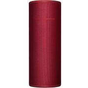 Ultimate Ears MEGABOOM 3 Portable Bluetooth Speaker (Sunset Red)