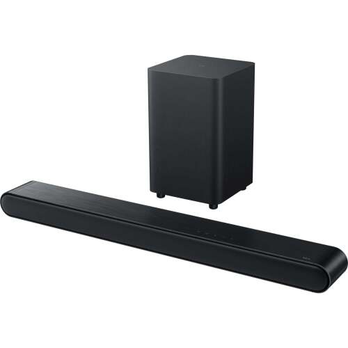 TCL S643W 240W 3.1 Channel Soundbar with Wireless Subwoofer