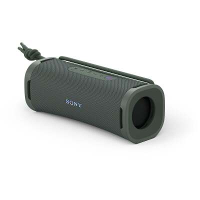 Sony ULT FIELD 1 Portable Bluetooth Speaker-Packaging still wet