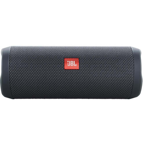 JBL Flip Essential 2 Portable Bluetooth Speaker (Gun Metal)