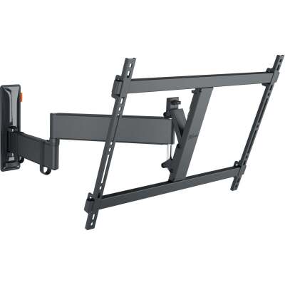 Vogel's Comfort Full Motion+ 40-77" TV Wall Mount (Black)