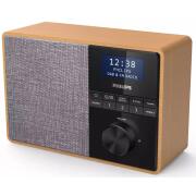 Philips TAR5505/79 DAB+ Digital Portable Radio