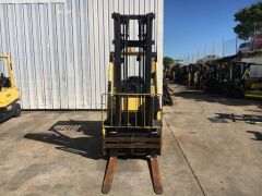 2014 Hyster H2.5FT 4-Wheel Counterbalance Forklift. Location: QLD - 8