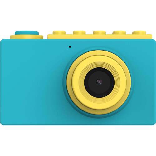 2x MyFirst Camera 2 Kids Digital Camera (Blue)