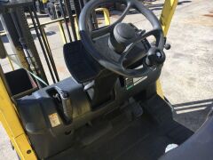 2014 Hyster H2.5FT 4-Wheel Counterbalance Forklift. Location: QLD - 10