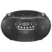 Panasonic RX-DU10 CD Radio Player