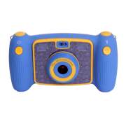 XCD Kids Mini Digital Camera (Blue)