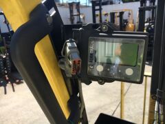 2014 Hyster H2.5FT 4-Wheel Counterbalance Forklift. Location: QLD - 12
