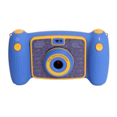 XCD Kids Mini Digital Camera (Blue)