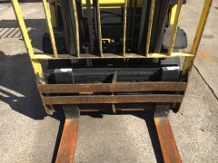 2014 Hyster H2.5FT 4-Wheel Counterbalance Forklift. Location: QLD - 18