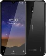 Nokia 2.2 - 5.7" 16GB Mobile Phone (Black)