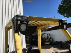 2014 Hyster H2.5FT 4-Wheel Counterbalance Forklift. Location: QLD - 20