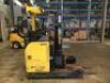 2010 Hyster R1.6H Order Picker. Location: QLD. - 2