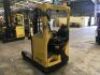 2010 Hyster R1.6H Order Picker. Location: QLD. - 5