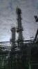 Vidor Purification column