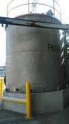 Stainless Steel Tank - 3