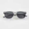 Vamaro Zion Clear (Crystal) Sunglasses
