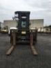 2004 Hyster 4 Wheel 18 Tonne Counterbalance Forklift Model: H18.00XM-12. Location: TAS - 2
