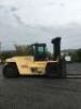 2004 Hyster 4 Wheel 18 Tonne Counterbalance Forklift Model: H18.00XM-12. Location: TAS - 3