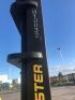 Hyster 4 Wheel 5 Tonne Counterbalance Forklift Model: H5-0FT. Location: VIC. - 10