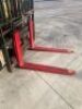 Hyster 4 Wheel 5 Tonne Counterbalance Forklift Model: H5-0FT. Location: VIC. - 25