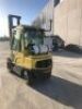 2014 Hyster 4 Wheel 3.5 Tonne Counterbalance Forklift Model: H 3.5FT. Enclosed Cabin. Location: VIC - 6
