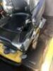 2014 Hyster 4 Wheel 3.5 Tonne Counterbalance Forklift Model: H 3.5FT. Enclosed Cabin. Location: VIC - 10