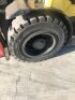2014 Hyster 4 Wheel 3.5 Tonne Counterbalance Forklift Model: H 3.5FT. Enclosed Cabin. Location: VIC - 18