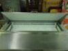 Polar 2 Door Prep Counter Fridge 405Ltr - 3
