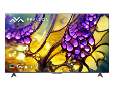 Ffalcon 55" U64 4K UHD Google TV [2024] MODEL: FF55U64