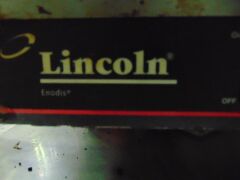 Lincoln Enodis Impinger Countertop Pizza Oven - 3