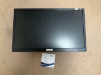 LG Monitor 22M45DA