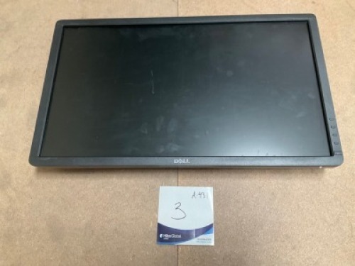 Dell Monitor P2312Ht