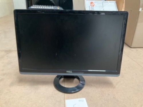 Dell Monitor S2330MX